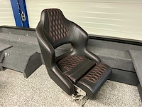 2025 powerboat 480 tiller fishing boat - afbeelding 9 van  18