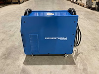 2025 powertherm evo-cut 120 plasma snijmachine - afbeelding 2 van  11