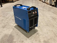 2025 powertherm evo-cut 120 plasma snijmachine - afbeelding 5 van  11