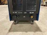 2025 powertherm evo-cut 120 plasma snijmachine - afbeelding 9 van  20