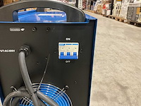 2025 powertherm evo-cut 120 plasma snijmachine - afbeelding 20 van  20