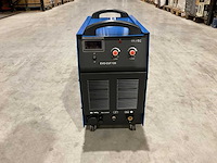 2025 powertherm evo-cut 120 plasma snijmachine - afbeelding 6 van  20