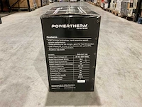 2025 powertherm evo-cut 120 plasma snijmachine - afbeelding 12 van  20