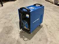 2025 powertherm evo-cut 120 plasma snijmachine - afbeelding 17 van  20