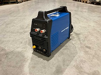 2025 powertherm evo-cut 50 plasma snijmachine - afbeelding 3 van  8