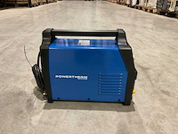 2025 powertherm evo-cut 50 plasma snijmachine - afbeelding 6 van  8