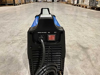 2025 powertherm evo-cut 50 plasma snijmachine - afbeelding 7 van  8