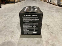 2025 powertherm evo-cut 50 plasma snijmachine - afbeelding 1 van  1