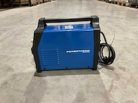 2025 powertherm evo-cut 50 plasma snijmachine - afbeelding 2 van  16