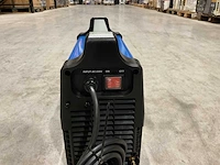 2025 powertherm evo-cut 50 plasma snijmachine - afbeelding 15 van  16