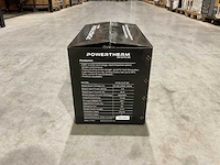 2025 powertherm evo-cut 50 plasma snijmachine - afbeelding 9 van  16