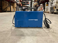 2025 powertherm evo-mig 200 draad lasmachine - afbeelding 5 van  54