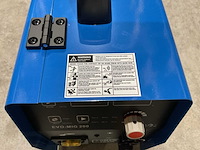 2025 powertherm evo-mig 200 draad lasmachine - afbeelding 8 van  54