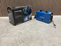 2025 powertherm evo-mig 200 draad lasmachine - afbeelding 1 van  54