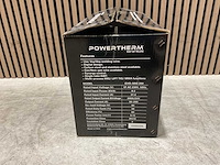 2025 powertherm evo-mig 200 draad lasmachine - afbeelding 14 van  54