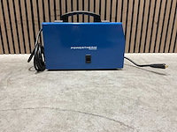 2025 powertherm evo-mig 200 draad lasmachine - afbeelding 15 van  54