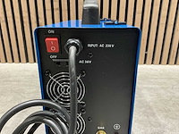 2025 powertherm evo-mig 200 draad lasmachine - afbeelding 19 van  54