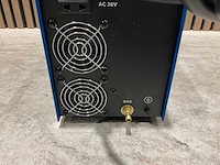 2025 powertherm evo-mig 200 draad lasmachine - afbeelding 20 van  54