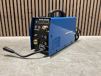 2025 powertherm evo-mig 200 draad lasmachine - afbeelding 24 van  54