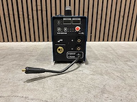 2025 powertherm evo-mig 200 draad lasmachine - afbeelding 25 van  54