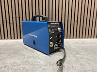 2025 powertherm evo-mig 200 draad lasmachine - afbeelding 28 van  54