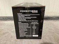 2025 powertherm evo-mig 200 draad lasmachine - afbeelding 31 van  54