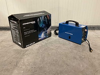 2025 powertherm evo-mig 200 draad lasmachine - afbeelding 33 van  54