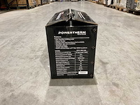 2025 powertherm evo-mig 200 draad lasmachine - afbeelding 23 van  54