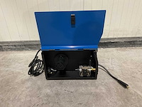 2025 powertherm evo-mig 200 draad lasmachine - afbeelding 36 van  54