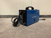 2025 powertherm evo-mig 200 draad lasmachine - afbeelding 37 van  54