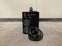 2025 powertherm evo-mig 200 draad lasmachine - afbeelding 38 van  54