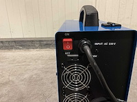 2025 powertherm evo-mig 200 draad lasmachine - afbeelding 39 van  54