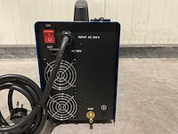 2025 powertherm evo-mig 200 draad lasmachine - afbeelding 40 van  54