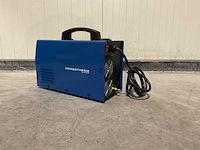2025 powertherm evo-mig 200 draad lasmachine - afbeelding 41 van  54