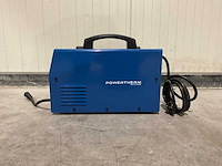 2025 powertherm evo-mig 200 draad lasmachine - afbeelding 42 van  54