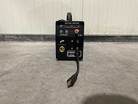 2025 powertherm evo-mig 200 draad lasmachine - afbeelding 44 van  54