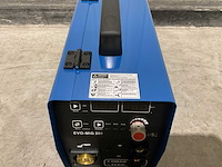 2025 powertherm evo-mig 200 draad lasmachine - afbeelding 47 van  54