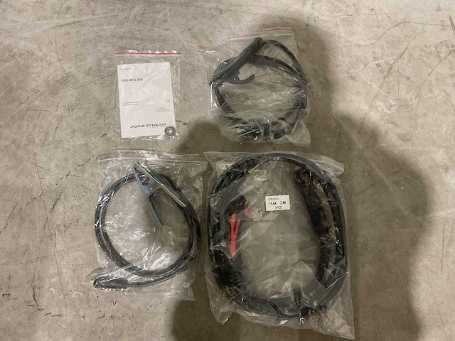 2025 powertherm evo-mig 200 draad lasmachine - afbeelding 49 van  54