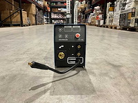 2025 powertherm evo-mig 200 draad lasmachine - afbeelding 6 van  18