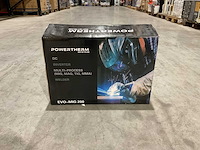 2025 powertherm evo-mig 200 draad lasmachine - afbeelding 1 van  18