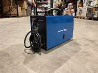 2025 powertherm evo-mig 200 draad lasmachine - afbeelding 6 van  8