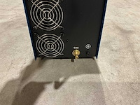 2025 powertherm evo-mig 200 draad lasmachine - afbeelding 1 van  5