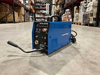 2025 powertherm evo-mig 200 draad lasmachine - afbeelding 2 van  5