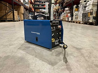 2025 powertherm evo-mig 200 draad lasmachine - afbeelding 6 van  11