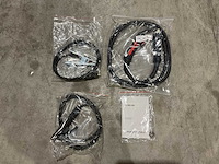 2025 powertherm evo-mig 200 draad lasmachine - afbeelding 7 van  11