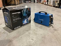 2025 powertherm evo-mig 200 draad lasmachine - afbeelding 9 van  11