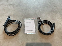 2025 powertherm evo-mma 160 mma lasmachine - afbeelding 3 van  11