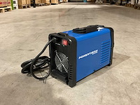 2025 powertherm evo-mma 160 mma lasmachine - afbeelding 7 van  11
