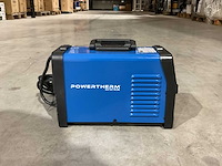 2025 powertherm evo-mma 160 mma lasmachine - afbeelding 6 van  11