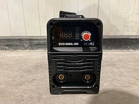2025 powertherm evo-mma 160 mma lasmachine - afbeelding 2 van  12